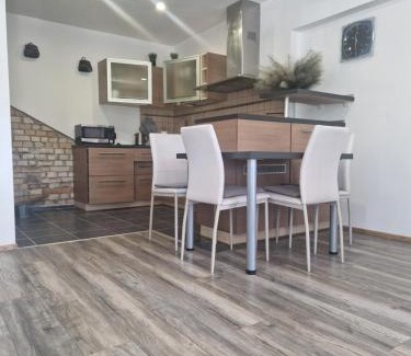 Druskininkai Apartamento | VK Duplex Apartment