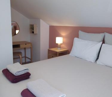 Languidic Apartamento | "VKLS 2" Appartement lumineux jusqu'à 4 pers