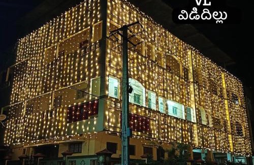 Vizianagaram Casa | VL Vididhillu S-3 2BHK