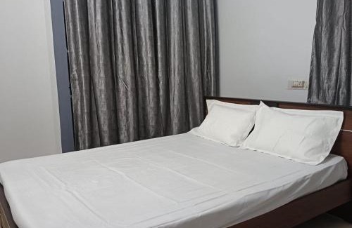 Vizianagaram Casa | VL Vididhillu S-3 2BHK