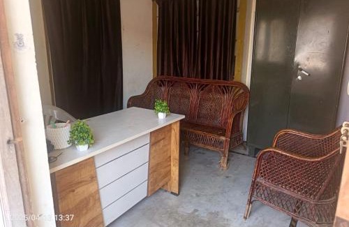 Vizianagaram Casa | VL Vididhillu S-3 2BHK