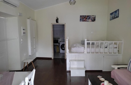 Halki Apartamento | Vlami's House