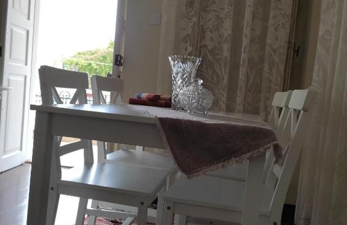 Halki Apartamento | Vlami's House