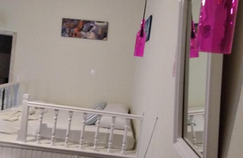 Halki Apartamento | Vlami's House