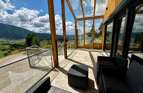 Sumece Casa | Vlasic Odmor - Villa Biser & spa