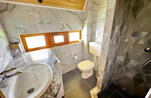 Sumece Casa | Vlasic Odmor - Villa Krajina III