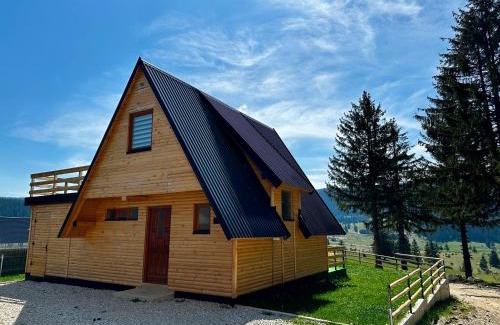 Sumece Casa | Vlasic Odmor - Villa Krajina IV & jacuzzi