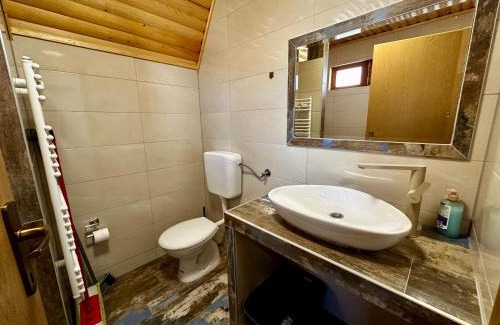 Sumece Casa | Vlasic Odmor - Villa Krajina IV & jacuzzi