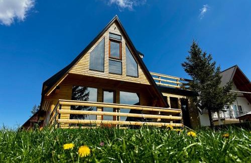 Sumece Casa | Vlasic Odmor - Villa Krajina IV & jacuzzi