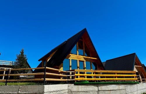 Sumece Casa | Vlasic Odmor - Villa Krajina V