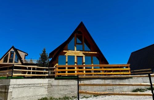 Sumece Casa | Vlasic Odmor - Villa Krajina V