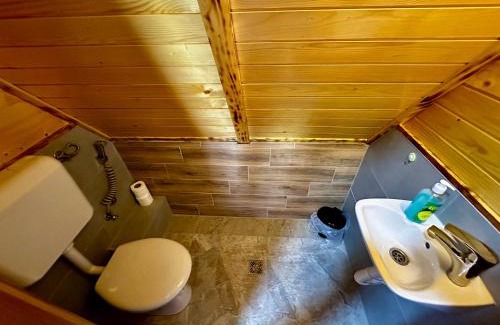 Sumece Casa | Vlasic Odmor - Villa Krajina V