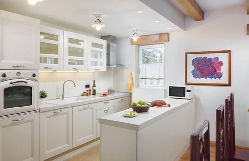 Kapelica Casa | Vlastelini by Interhome