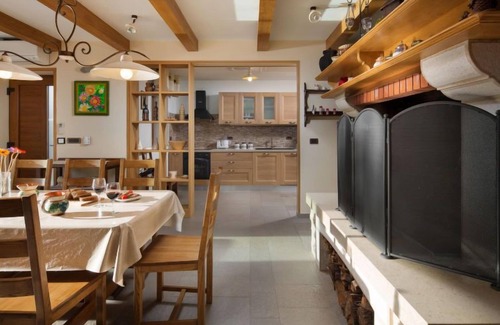 Kapelica Casa | Vlastelini by Interhome