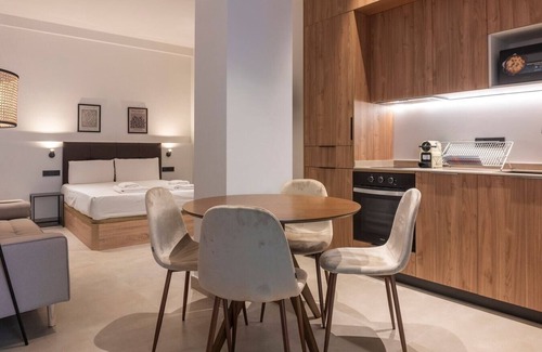 Montolivet Apartamento | VLC HOST - Zapadores C