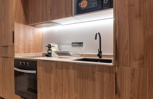 Montolivet Apartamento | VLC HOST - Zapadores C