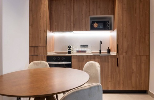 Montolivet Apartamento | VLC HOST - Zapadores C
