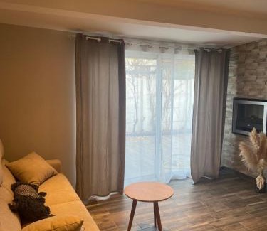 Argeles Plage Apartamento | Vllla Reva
