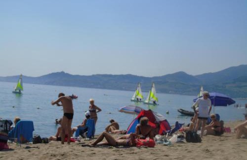 Argeles Plage Apartamento | Vllla Reva