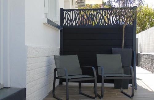 Argeles Plage Apartamento | Vllla Reva
