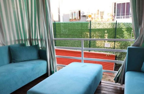 Yenisehir Apartamento | VM DUBLEX MERSİN