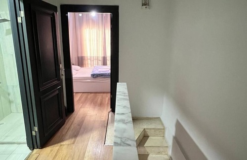 Yenisehir Apartamento | VM DUBLEX MERSİN