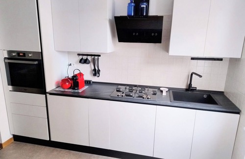 Ravenna Apartamento | VM Ravenna Luxury Apartment. In the heart of the historic center of Ravenna.