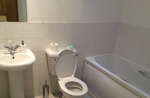 Maidstone Apartamento | VMG Living