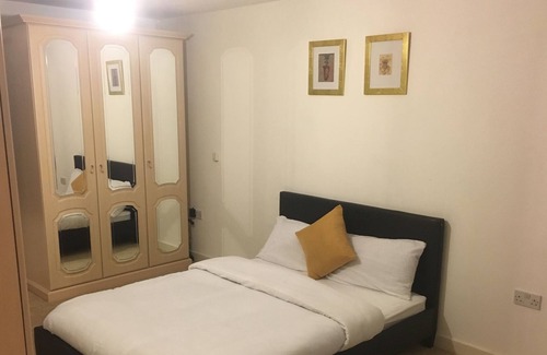 Maidstone Apartamento | VMG Living