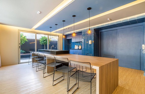 Perdizes Apartamento | VN Apiacás by Housi