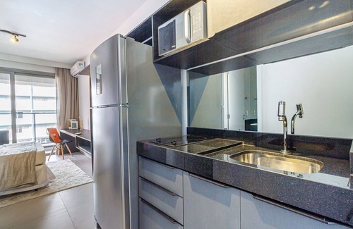 Perdizes Apartamento | VN Apiacás by Housi