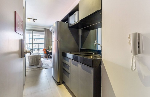 Perdizes Apartamento | VN Apiacás by Housi