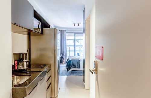 Perdizes Apartamento | VN Apiacás by Housi