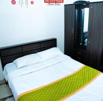 Kodaikanal Casa | VN Cottage