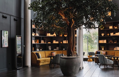 Belfast Central District Hotel | voco Belfast by IHG