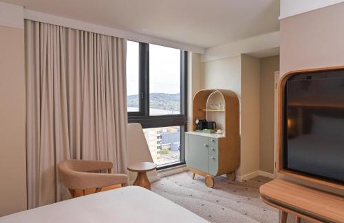 Gosford Hotel | voco Gosford by IHG