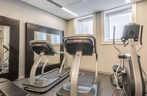 Downtown Memphis Hotel | voco Hotel Napoleon Memphis by IHG