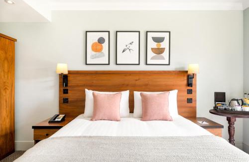 Haslemere Hotel | voco Lythe Hill Hotel & Spa by IHG