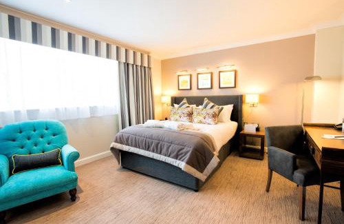 Oxford Hotel | voco Oxford Spires by IHG