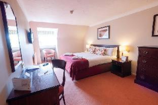 Oxford Hotel | voco Oxford Spires by IHG