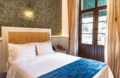 Centro histórico de Puebla Hotel | voco Royalty Puebla Downtown by IHG