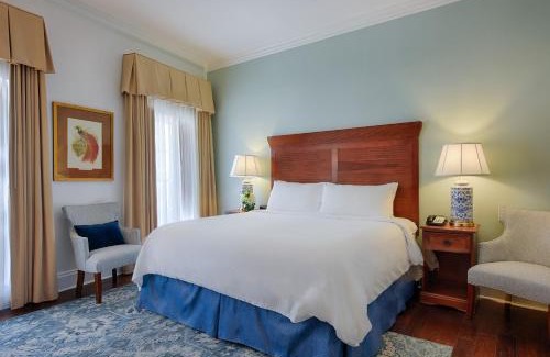 Central Business District Hotel | voco St James Hotel by IHG