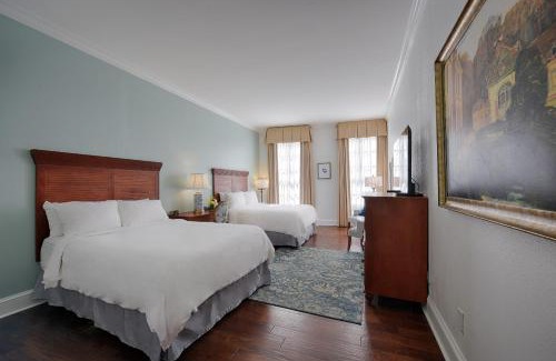 Central Business District Hotel | voco St James Hotel by IHG