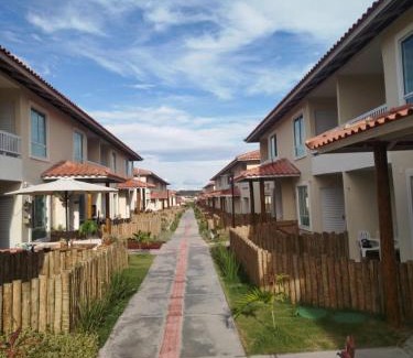 Boa Vista Apartamento | Vog ville