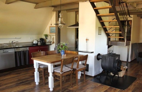 Vogelsang Casa | Vogelsang Cómoda residencia de vacaciones