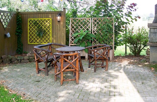 Friesenheim Apartamento | Vogesenblick by Interhome