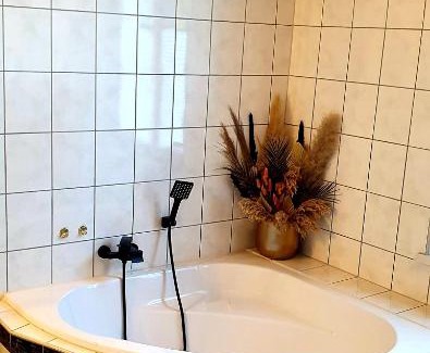 Oelsnitz Apartamento | Vogtlandperle