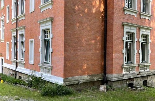 Oelsnitz Apartamento | Vogtlandperle