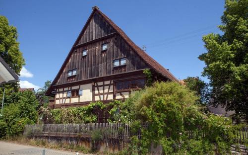 Buhlingen Casa | Vogtshof Rottweil
