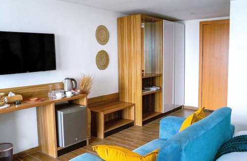Ofin Complejo | Vogue Beach Resort